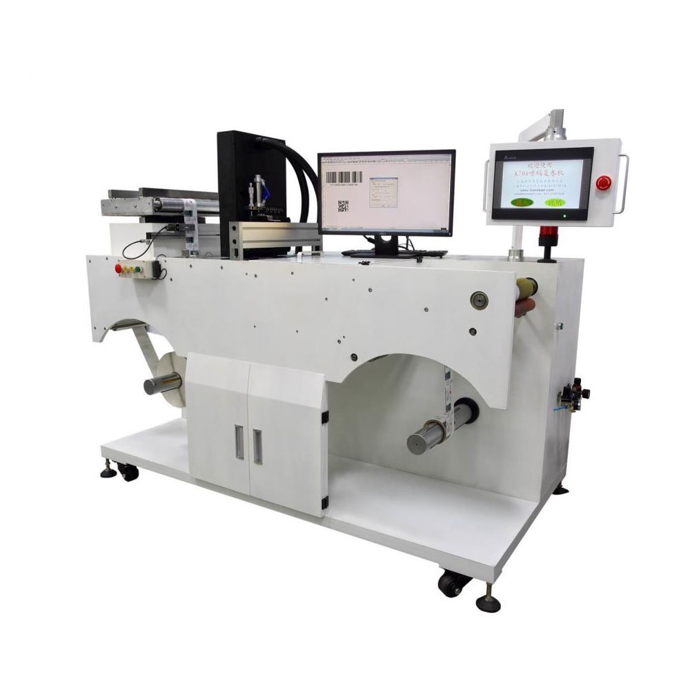 Professional UVLED Inkjet Printer Revolutionizes High-Quality, Long-Lasting Printing