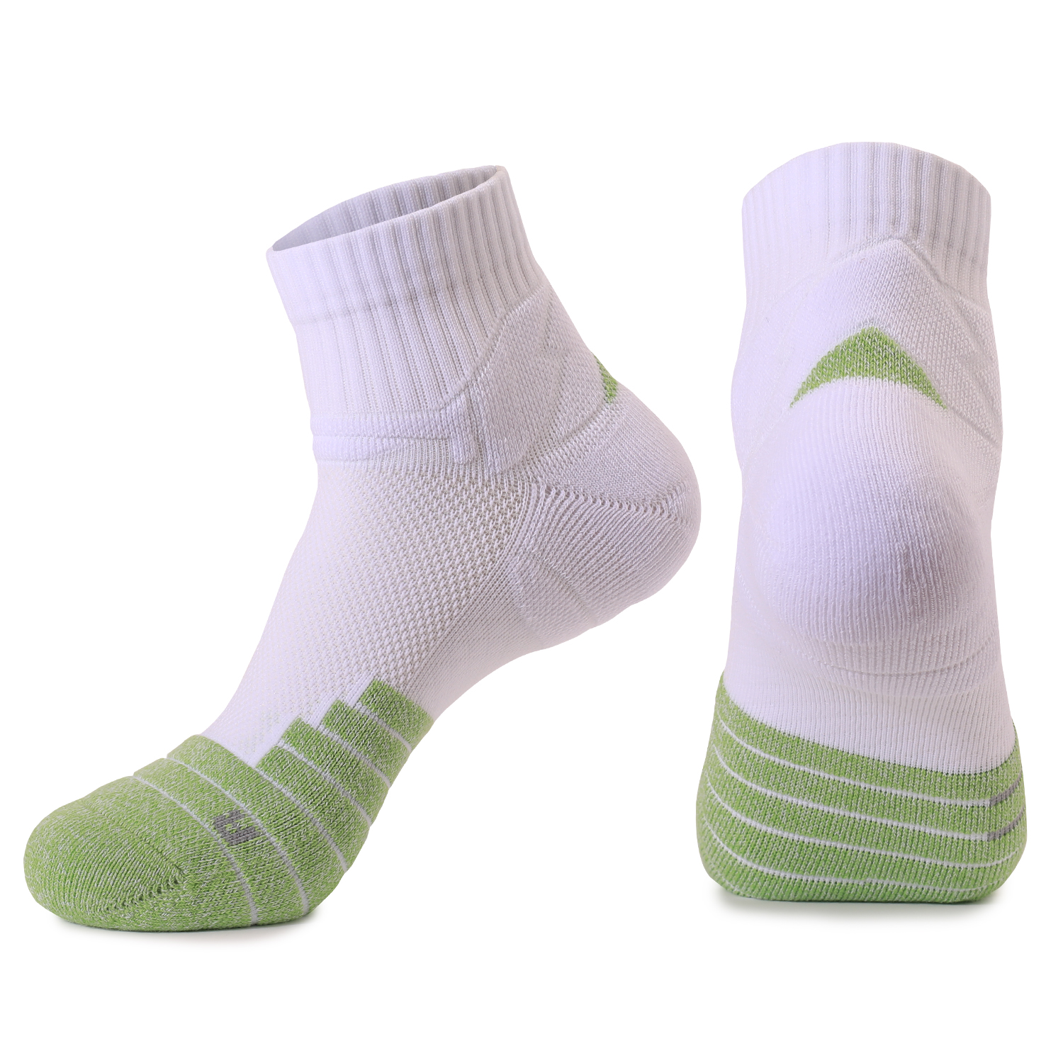 OEM Tennis Socks: Elevate Your Game with Custom Comfort
