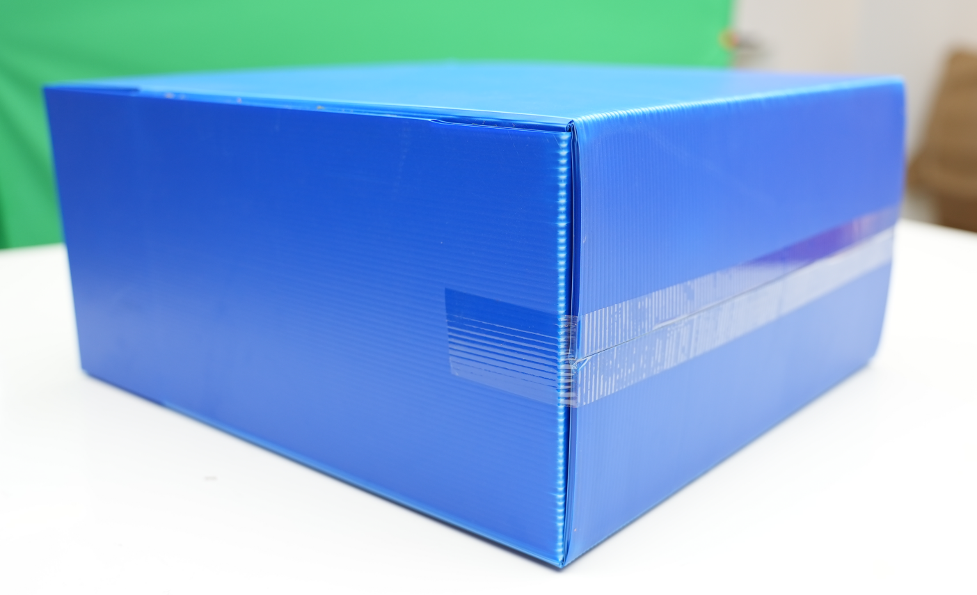 Best Corrugated Plastic Box: The Ultimate Guide to Durable and Reusable Packaging