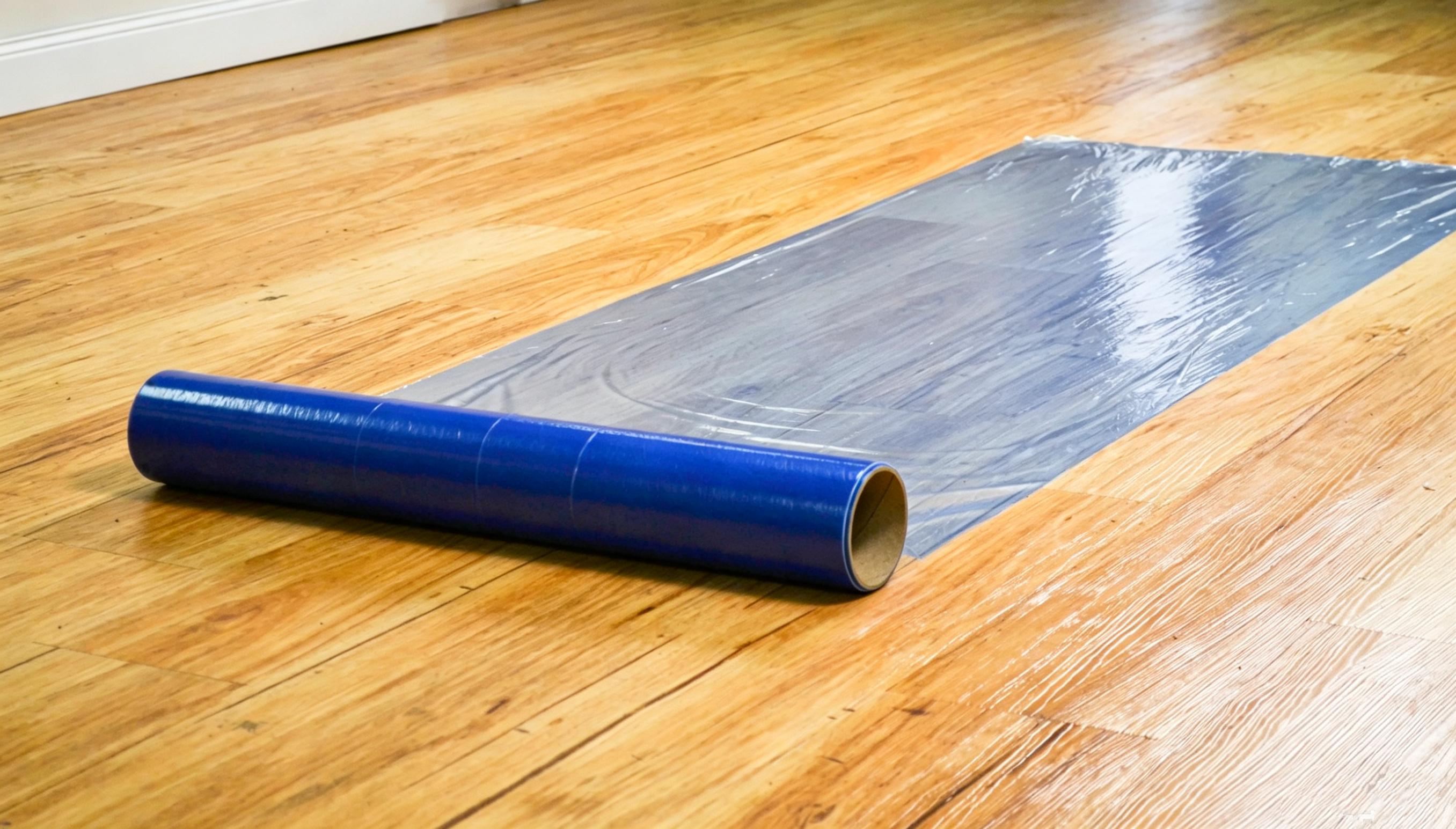 Top-Rated Floor Protection Film Manufacturers for Your Project Needs
