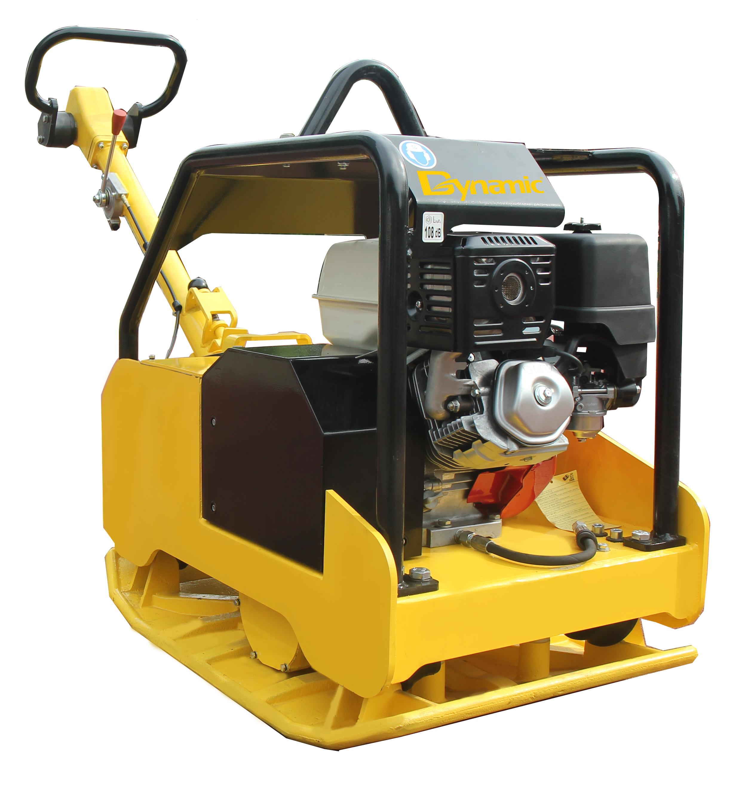High Quality Plate Compactor Picks: Expert Recommendations for Superior Compaction