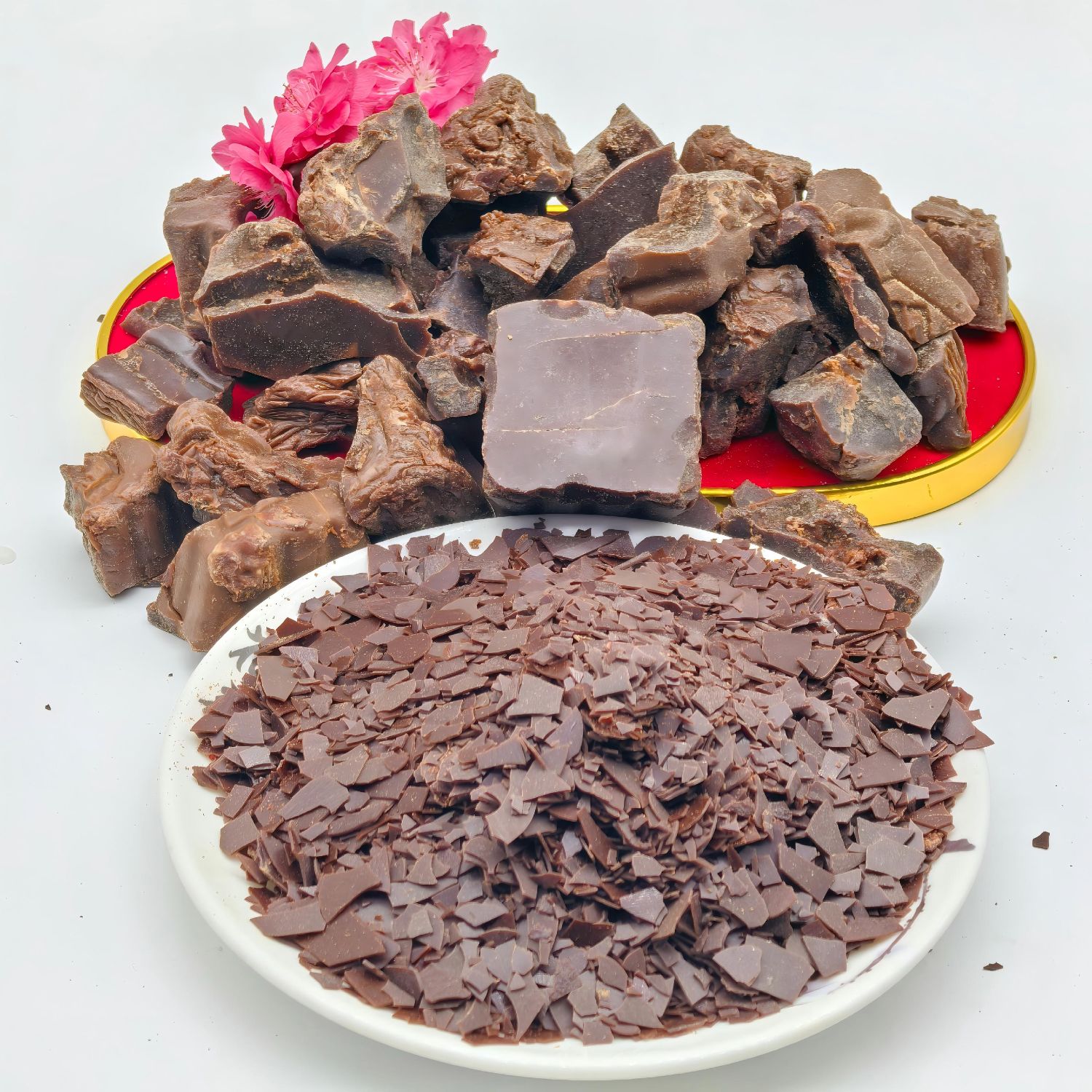 China Refined Montana Wax Supplier Delivers High-Performance Solutions for Diverse Industries