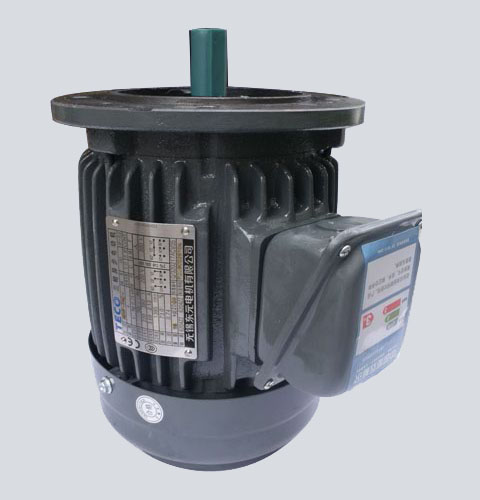 China TECO Electromotor: Driving Industrial Innovation with Efficient Motor Solutions