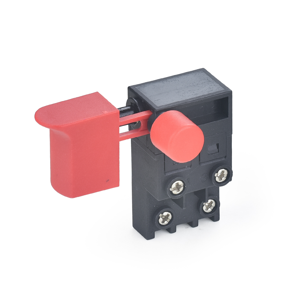 ODM Power Tool Switch Manufacturer: Custom Solutions for Superior Durability