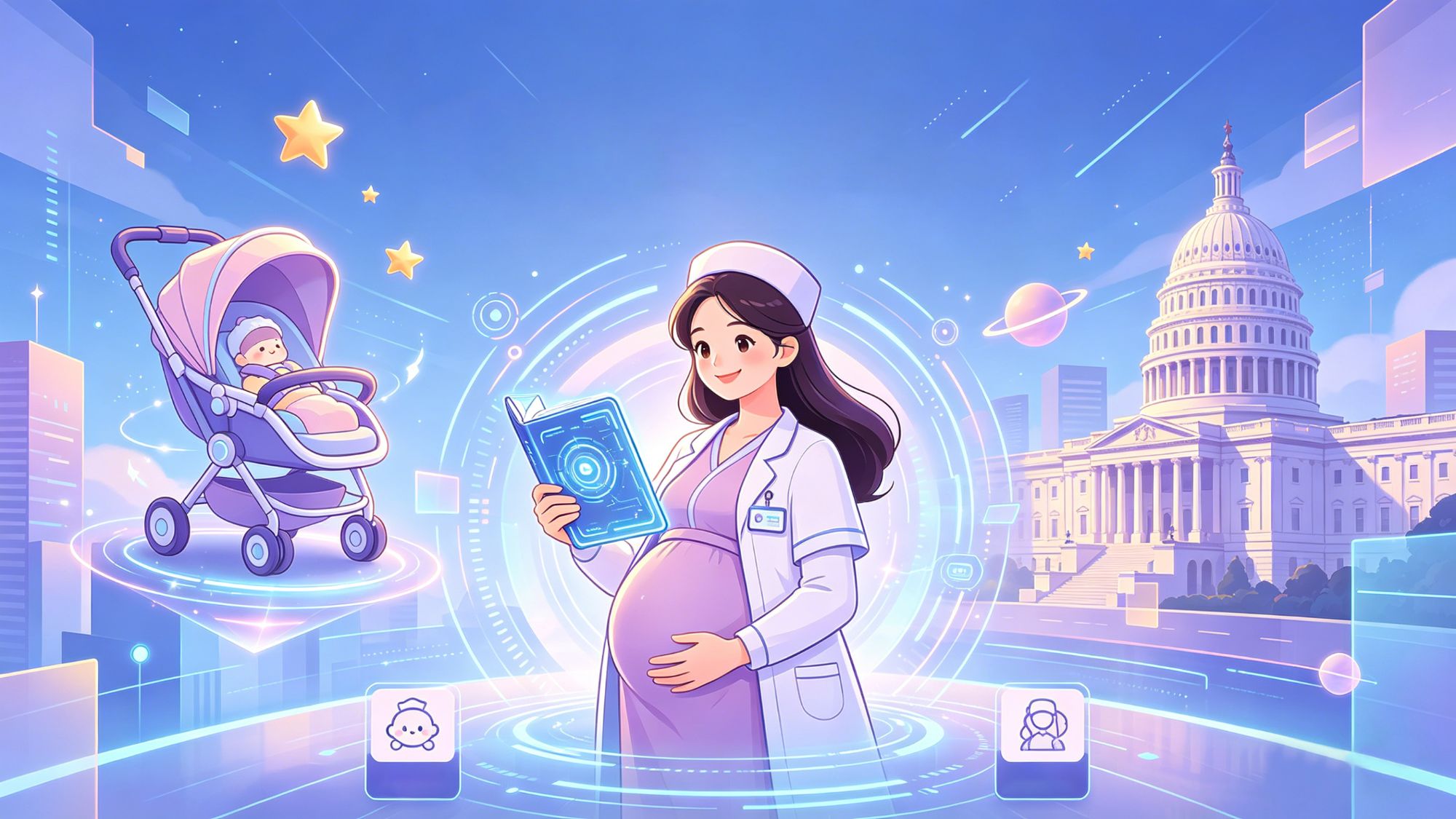 Local US Maternity Care Coordination: A Compassionate Approach to Prenatal and Postnatal Support