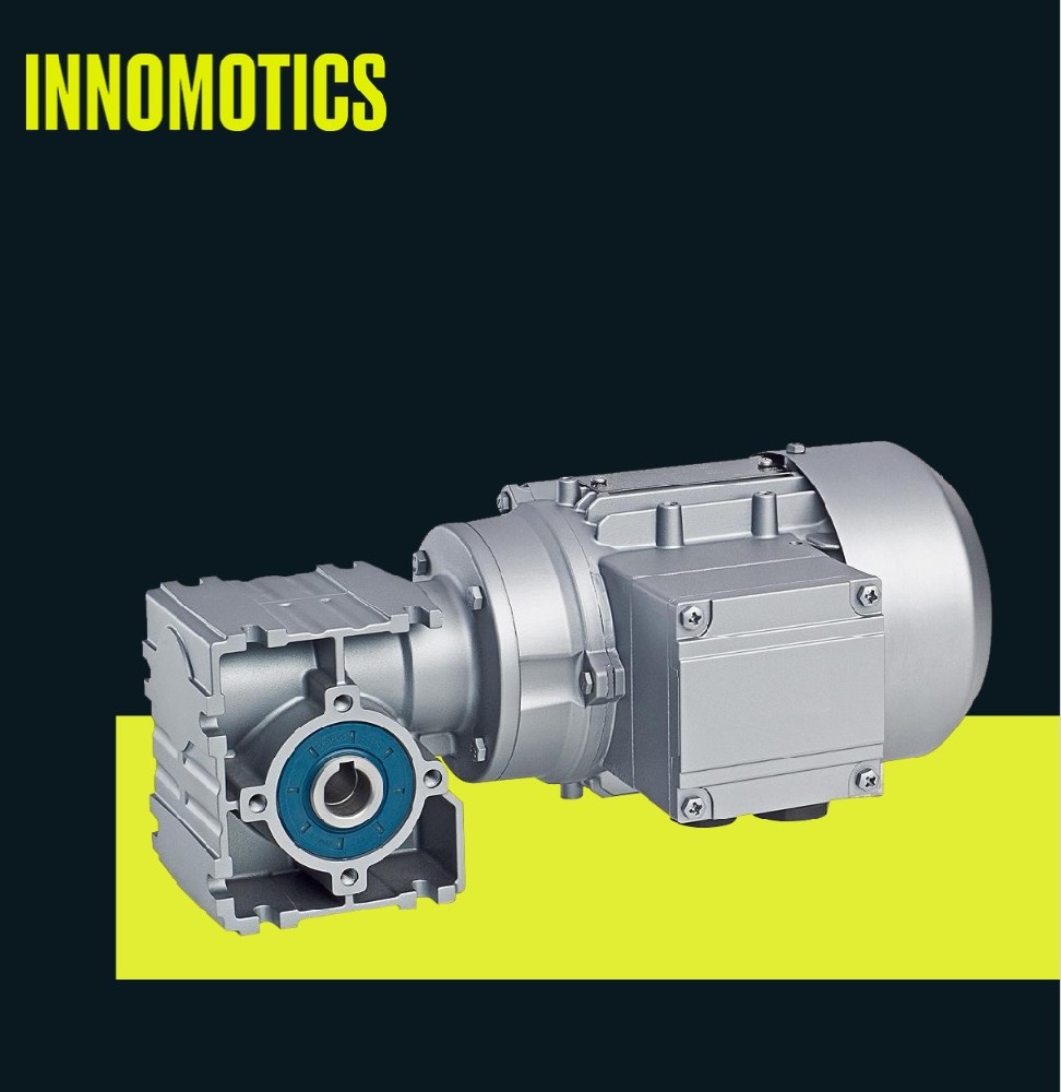 High Evaluation: Discover Our Four Major Series Gear Motors Company