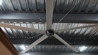 Large Industrial Fans Original Manufacturer: Superior Engineering for Ultimate Airflow Control