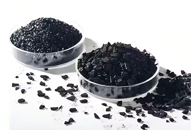 Coconut Shell Activated Carbon Exporter Driving Global Sustainability and Purification Standards