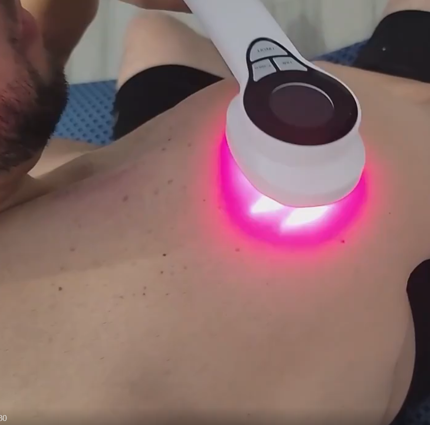Best 808nm Laser: Which One Should You Choose for Optimal Performance?
