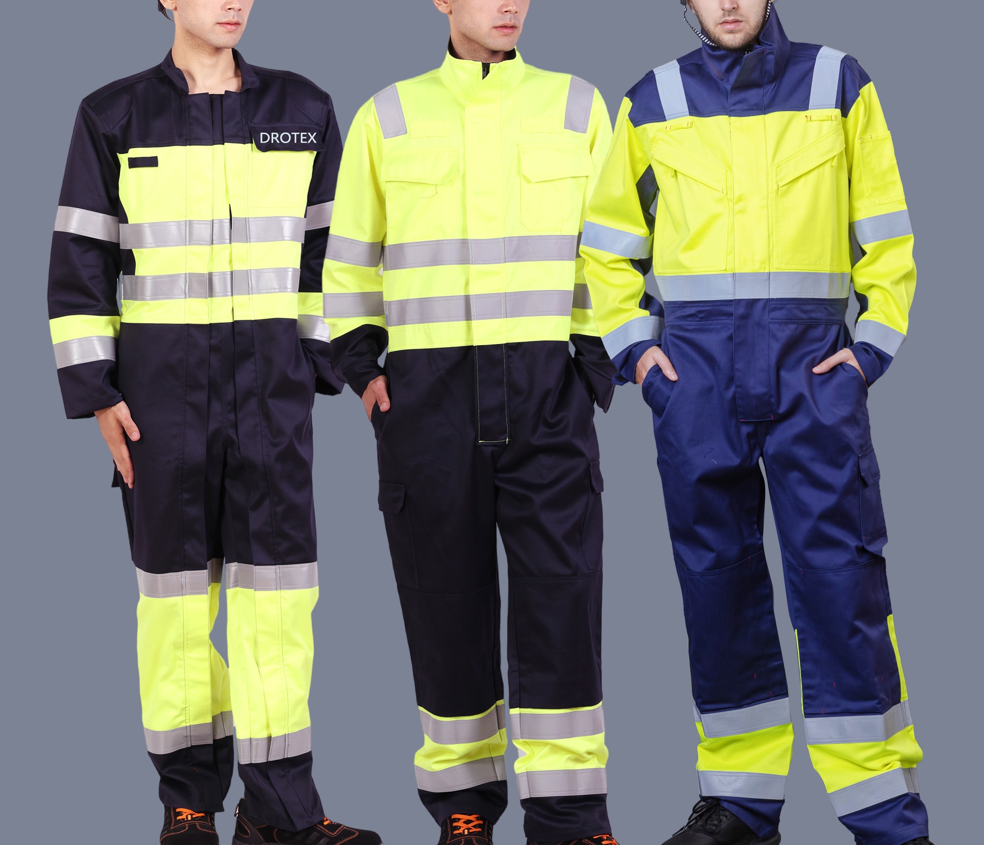 Sustainable Style: Why an Eco-Friendly Boiler Suit is Your Next Wardrobe Staple
