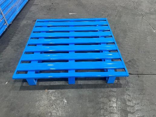 ODM Stacking Rack Solutions for Streamlined Inventory Management