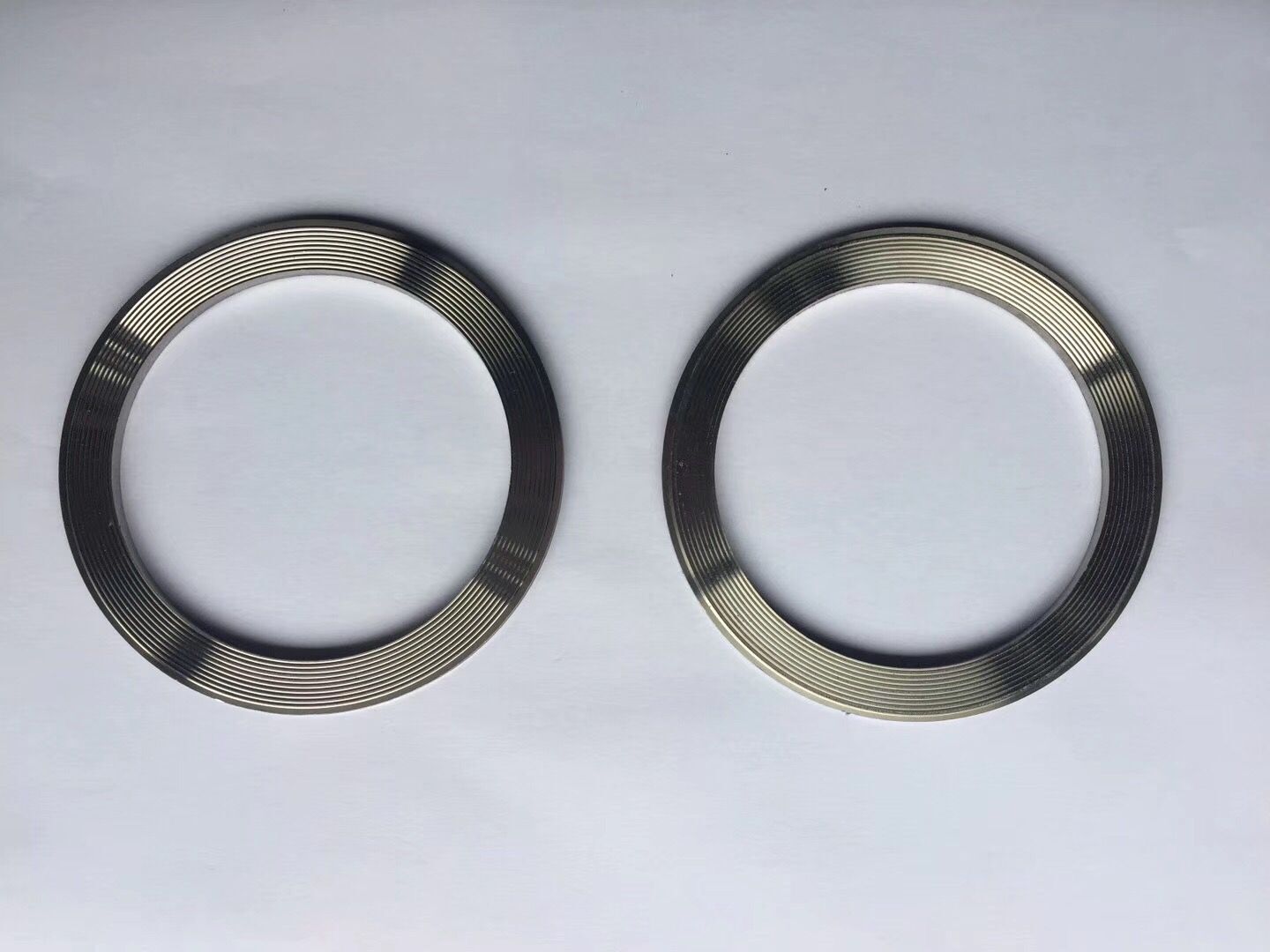 Top OEM Suppliers for Corrugated Metal Gaskets