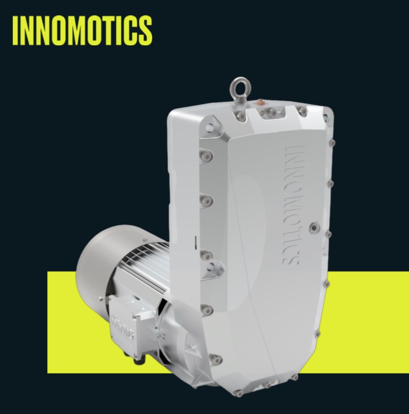 Best INNOMOTICS Geared Motors Wholesaler for Reliable Industrial Drive Solutions