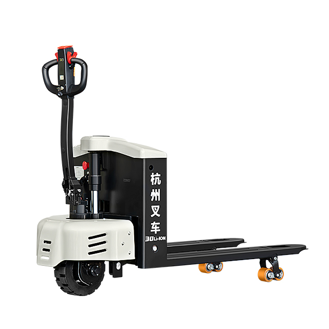 Best Pallet Jack: Top Models for Smooth Material Handling