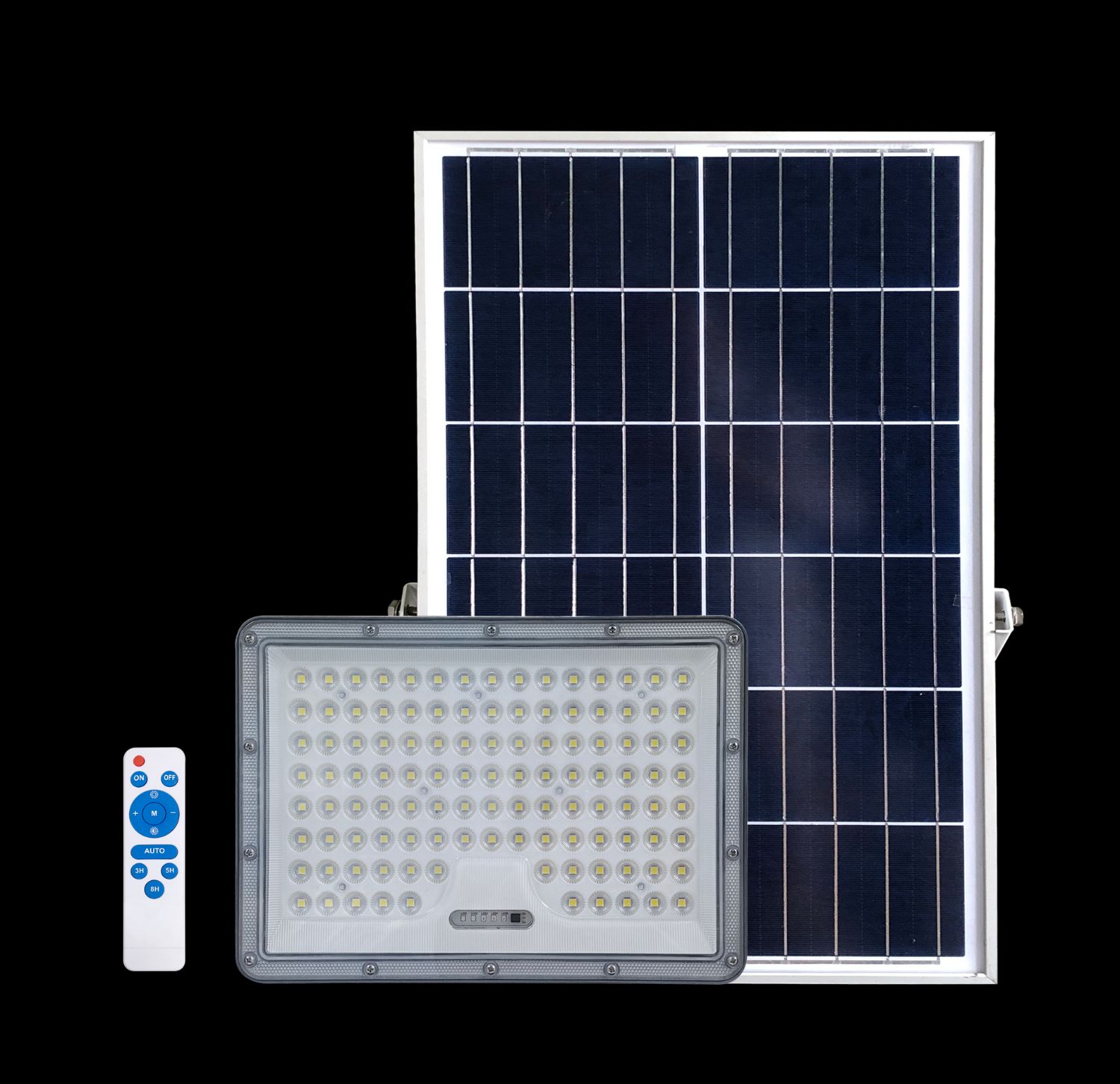 Solar Flood Light Company: How to Find the Best One for Your Outdoor Space