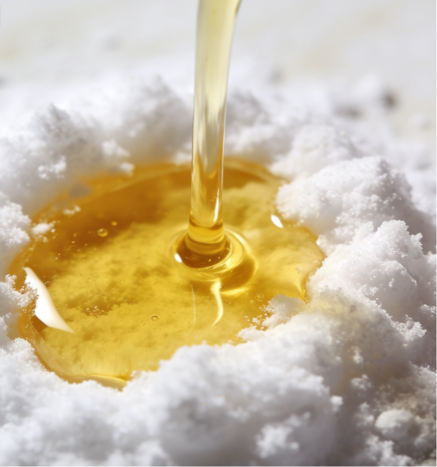 China Food Grade Adsorbent Silica: The Essential Additive for Food Safety and Preservation