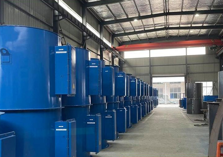 Explosion Proof Electric Heater Supplier: What to Look for Before You Buy