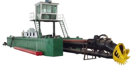 Best Port Dredging Company: Key Qualities That Define a Trusted Dredging Partner