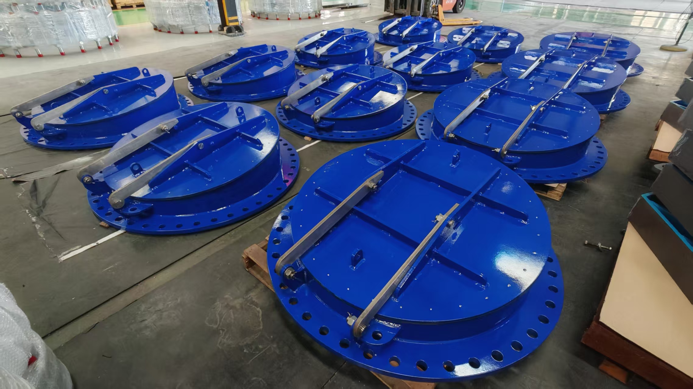Flap Gate Valve Manufacturer Insights for Reliable Flow Control Solutions