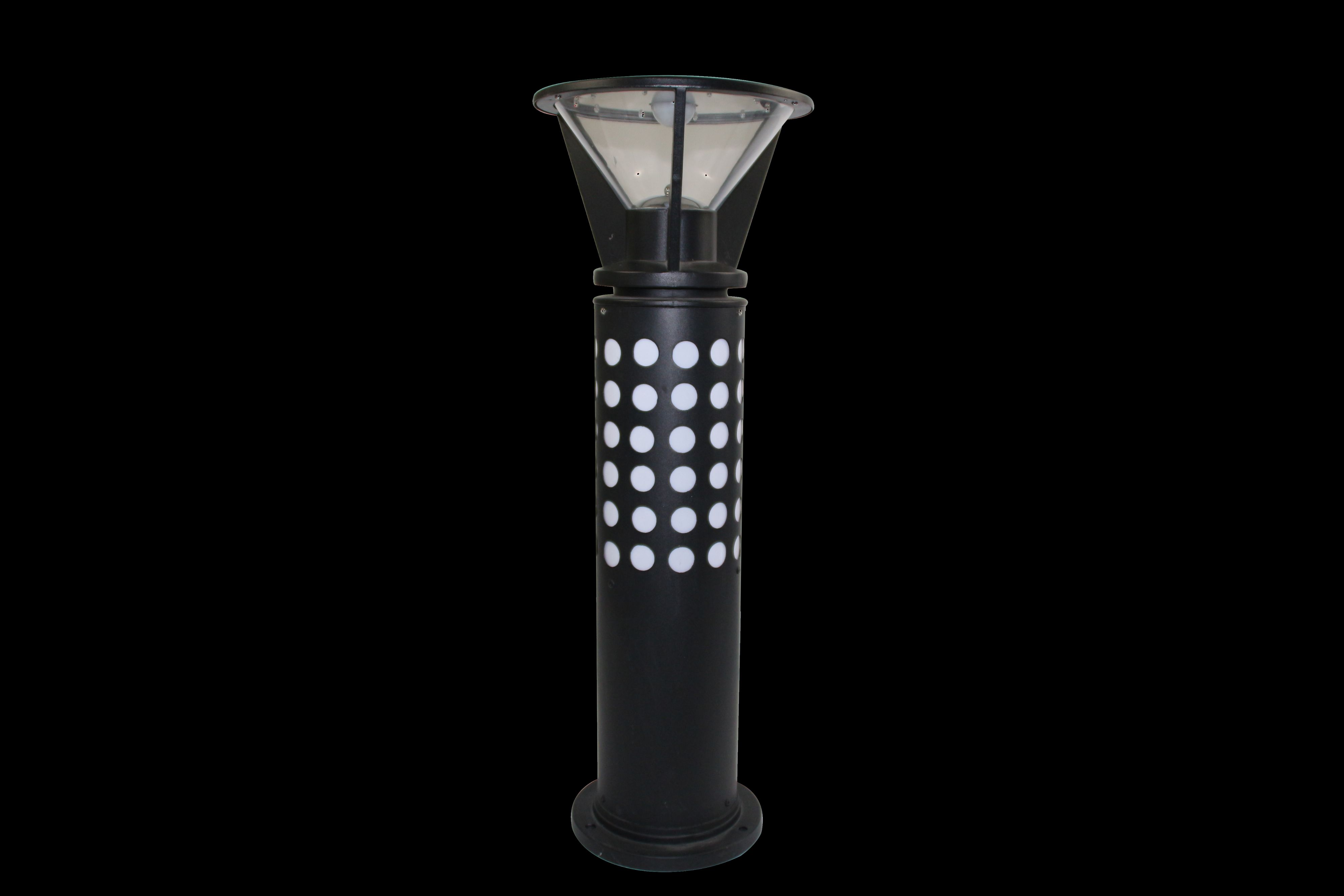 Best Solar Lawn Lights for a Beautifully Lit Yard