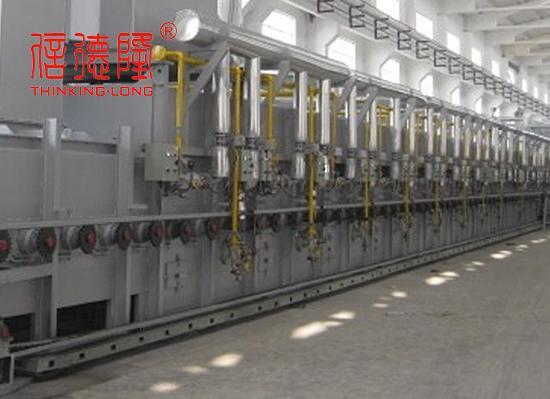 Roller Hearth Furnace Fundamentals Every Engineer Should Know
