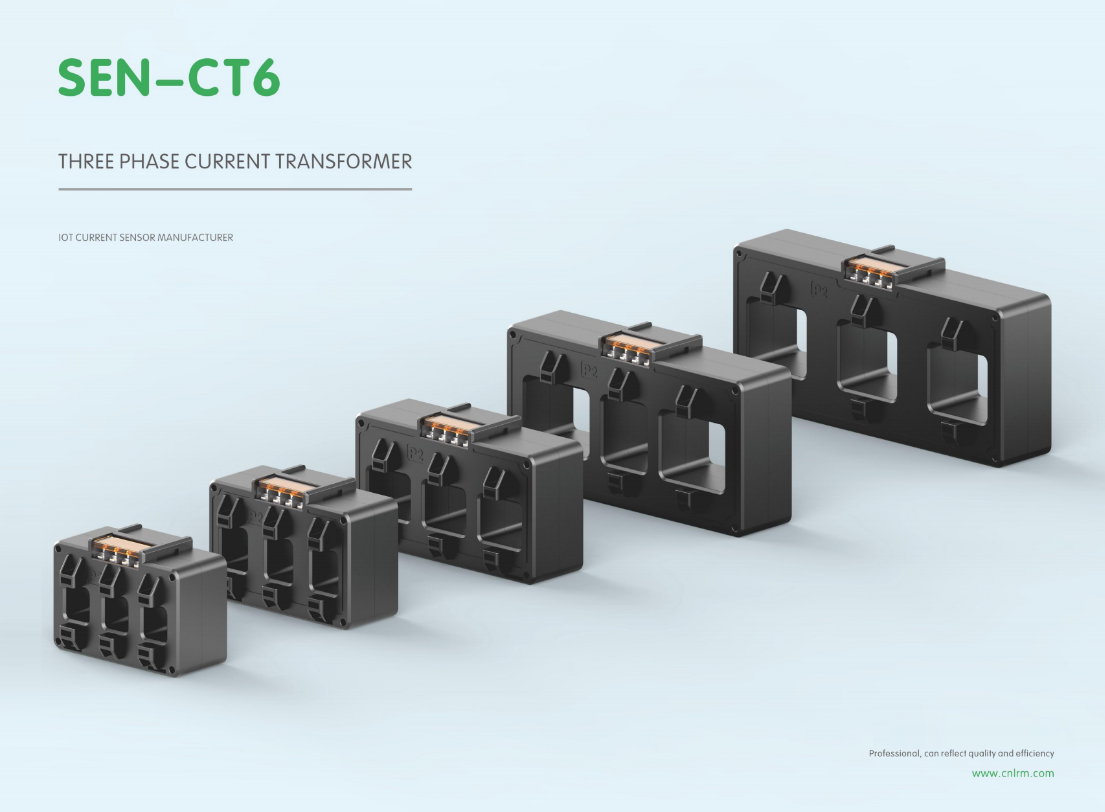 China Three-Phase Current Transformers: A Complete Guide to Selection and Applications