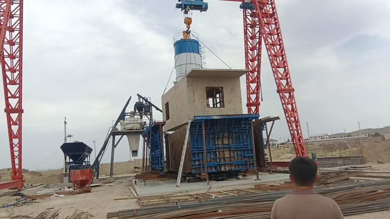 Best Modular Housing Construction Equipment Manufacturer Delivers Speed and Precision