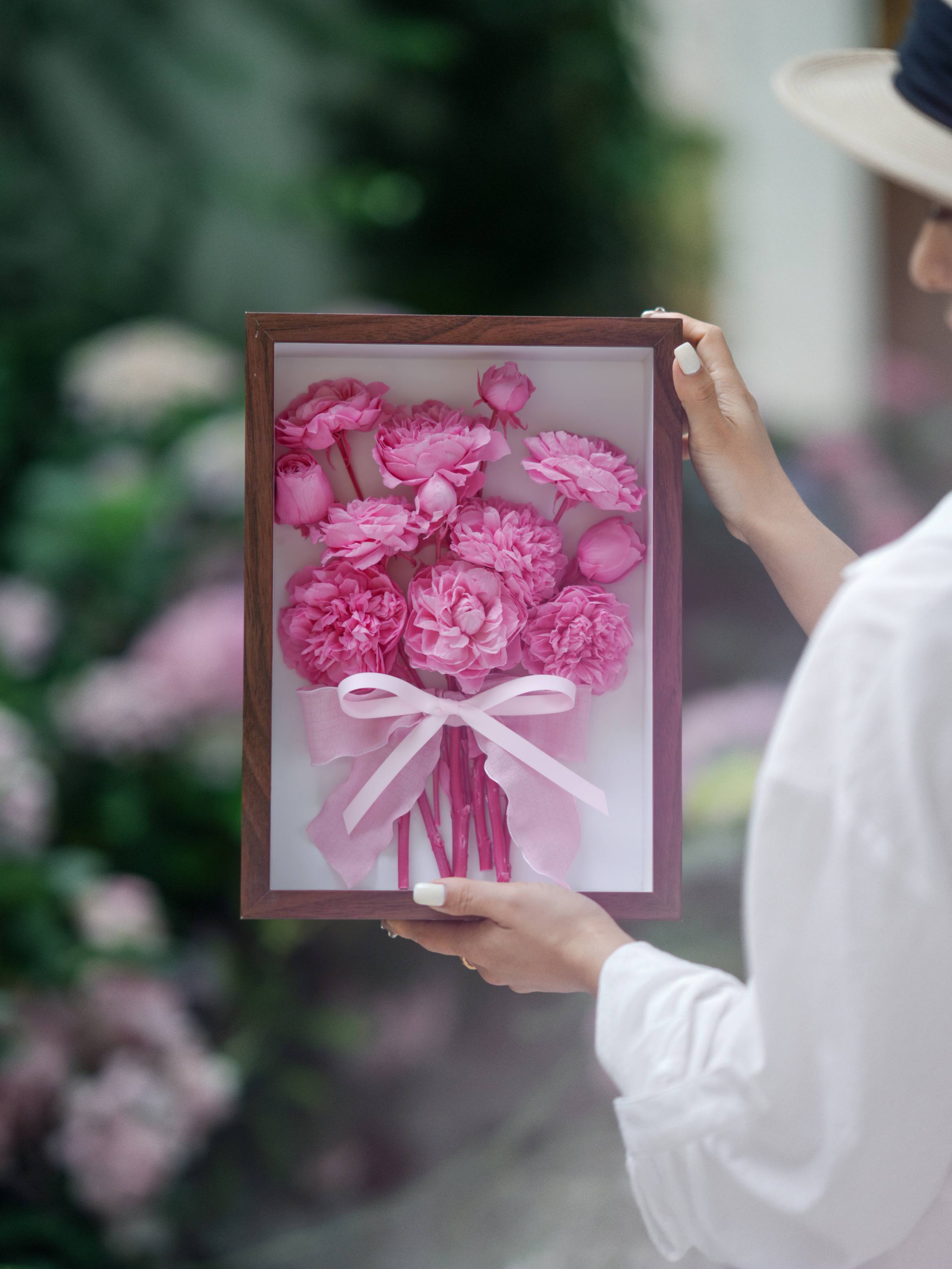 Preserved Flower: Which One Is Good? Top Picks