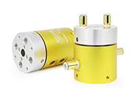 Rotary Joint Ranking: Which One Delivers the Smoothest Performance?