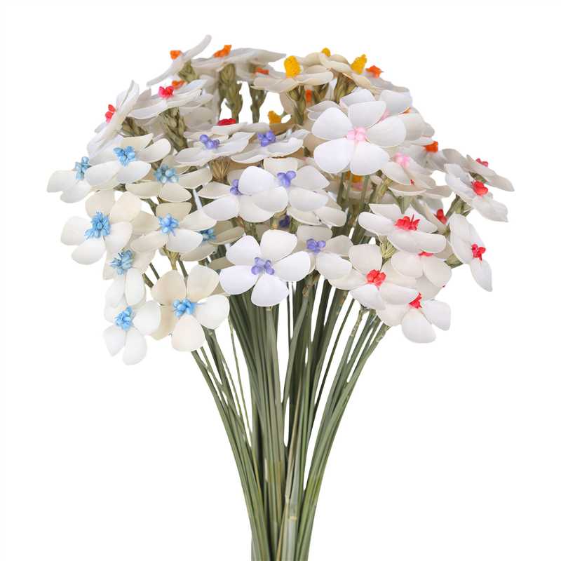 Wholesale Decorative Flowers for Effortless Home and Event Styling
