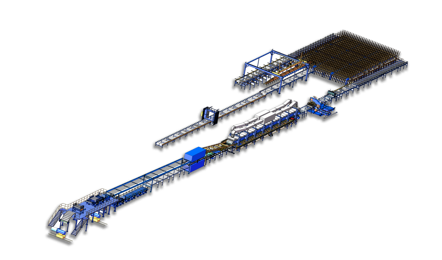 Polyurethane Production Line Supplier: How to Choose a Reliable Partner for Your Manufacturing Needs