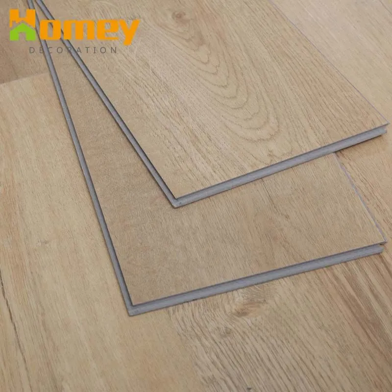 5mm Interlocking PVC Flooring/ Vinyl Flooring/ Flooring Tile