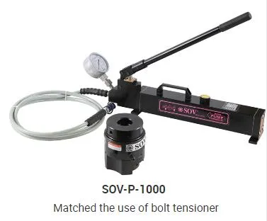 700 Bar Air Hydraulic Oil Foot Pump with Low Price