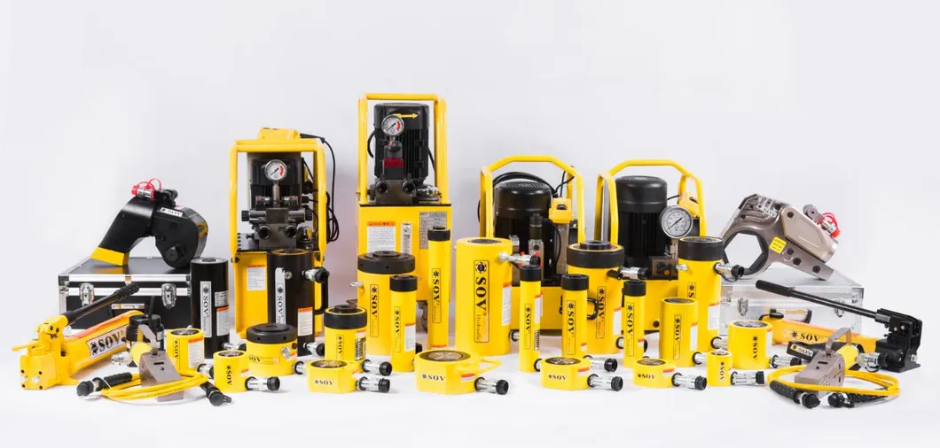 700 Bar Air Hydraulic Oil Foot Pump with Low Price