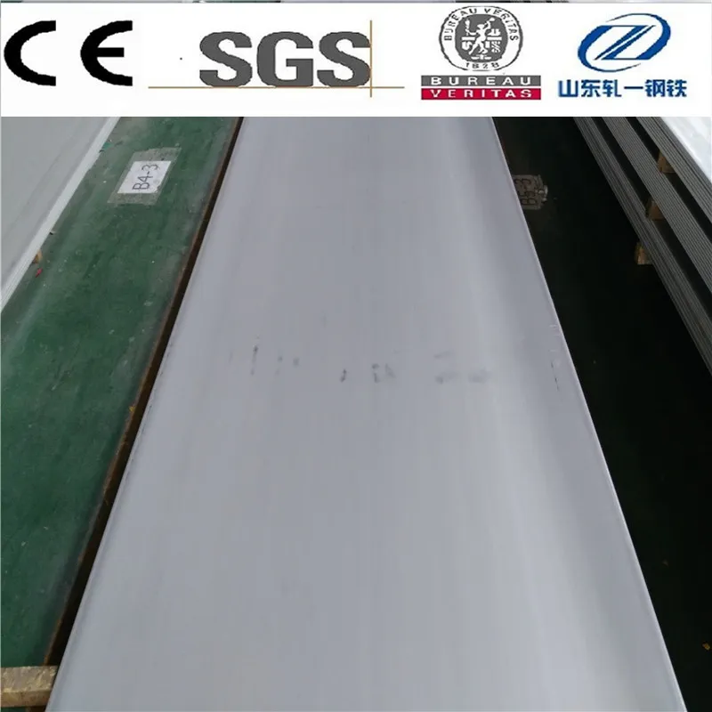 Alloy 600 Nickel Alloys Stainless Steel Plate Corrosion Resistant Alloy Steel Plate