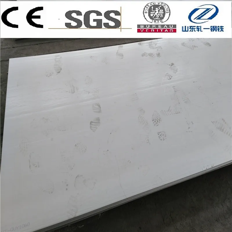 Alloy X Nickel Alloys Stainless Steel Sheet Corrosion Resistant Alloy Steel Sheet