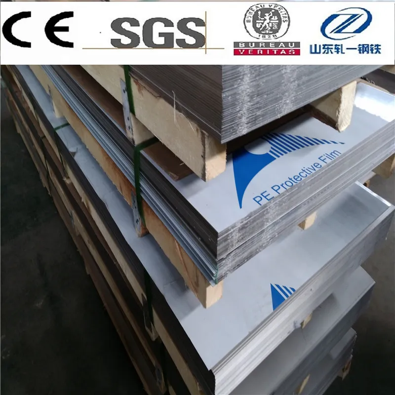Alloy20 Nickel-Iron-Chromium Plate Austenitic Alloy Corrosion Resistant Alloy Steel Plate