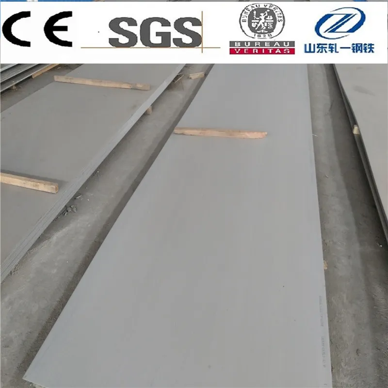 Alloy20 Nickel-Iron-Chromium Plate Austenitic Alloy Corrosion Resistant Alloy Steel Plate
