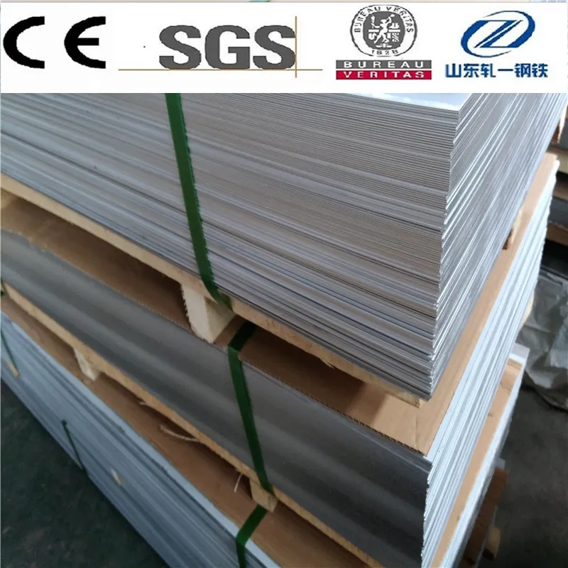Alloy20 Nickel-Iron-Chromium Plate Austenitic Alloy Corrosion Resistant Alloy Steel Plate
