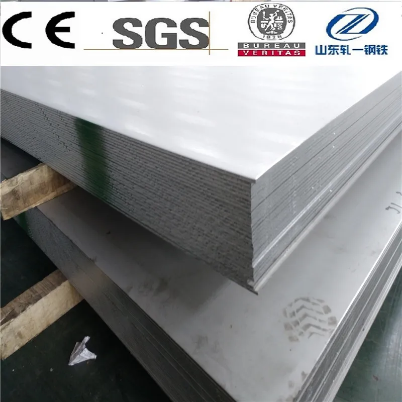Alloy20 Nickel-Iron-Chromium Plate Austenitic Alloy Corrosion Resistant Alloy Steel Plate
