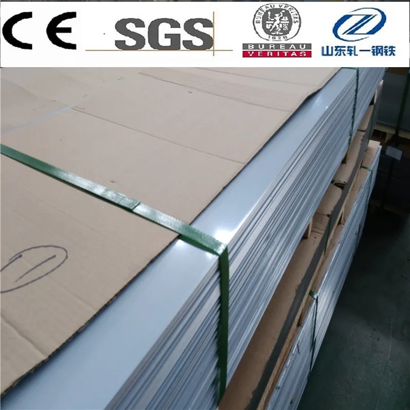 Alloy20 Nickel-Iron-Chromium Plate Austenitic Alloy Corrosion Resistant Alloy Steel Plate
