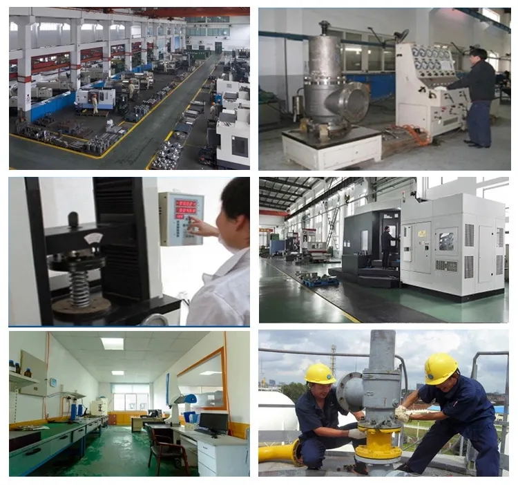 ANSI 165. B API600 Cast Steel Gate Valve