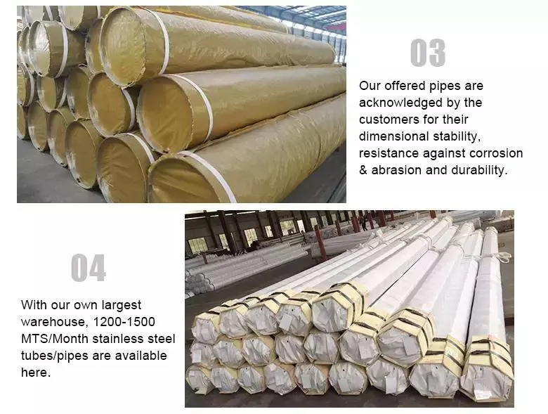 ASTM A29m 1025 1030 1035 1040 ASTM A106 Gr. B Seamless Carbon Steel Pipe