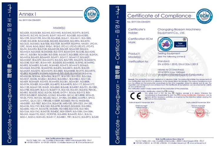 ASTM D86 Manual Type Two Pipe Distillation Range Tester