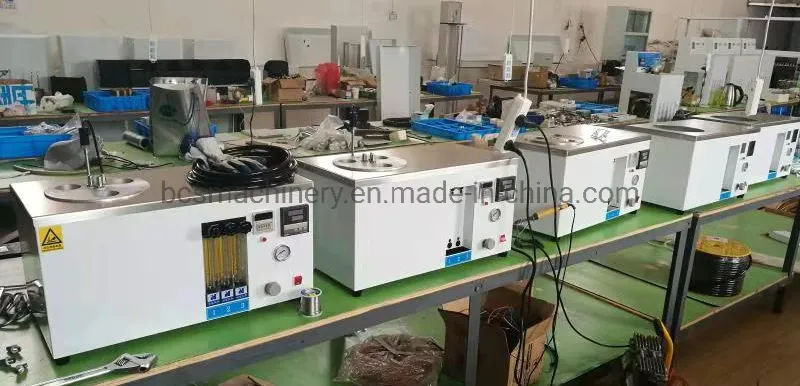 Automatic Kerosene Oil Density Meter Using ASTM D1298