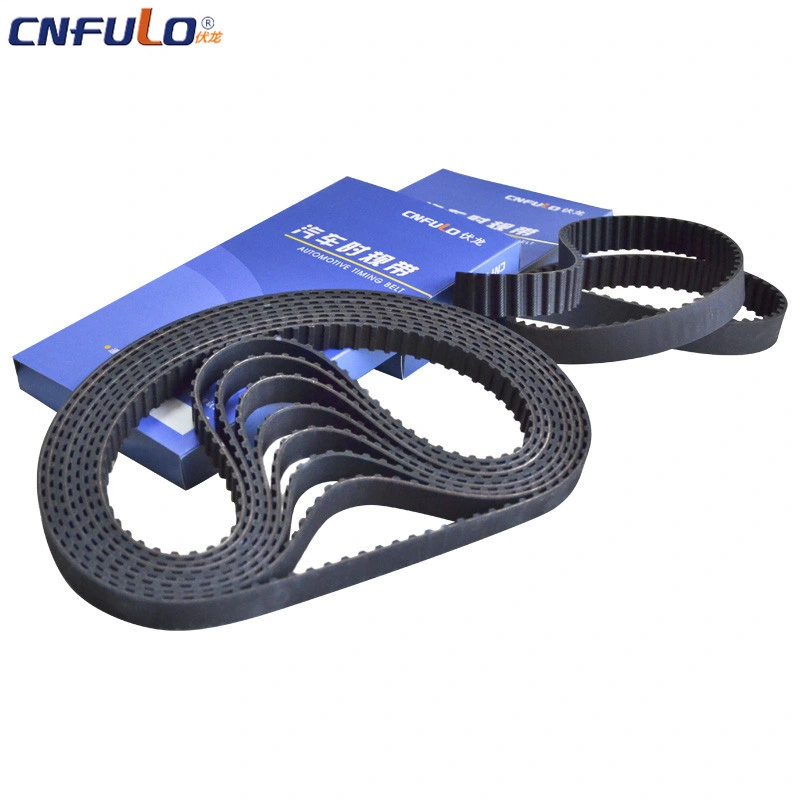 Automotive Timing Belt OEM Auto Spare Part 107yu22