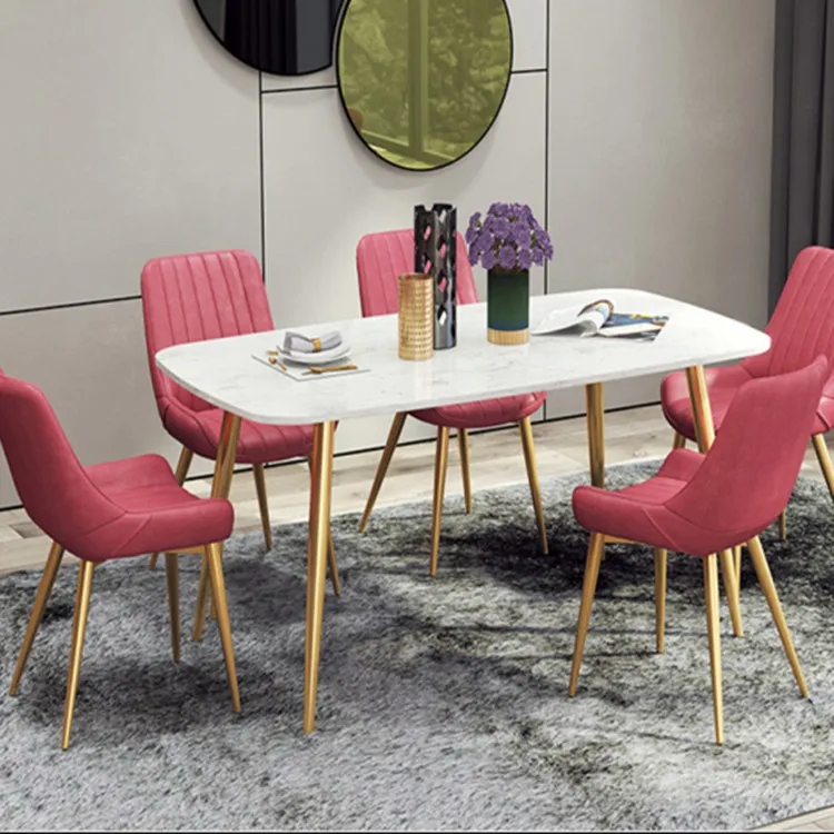 Bed Room Furniture Modern Chaise Metal Steel Indoors Leather Butterfly Relax Dining Chairs