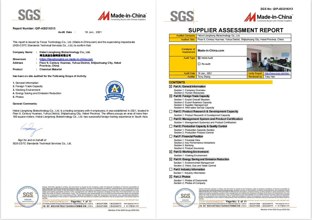 Pharmaceutical Grade Propylene Glycol CAS 57-55-6