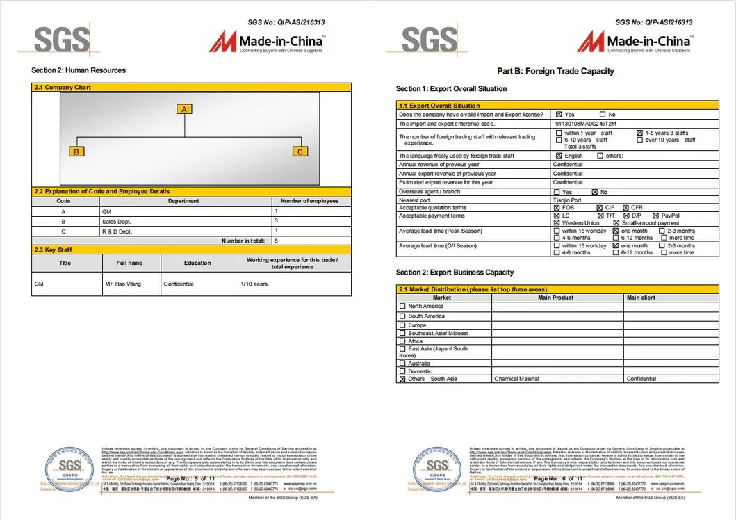 Pharmaceutical Grade Propylene Glycol CAS 57-55-6
