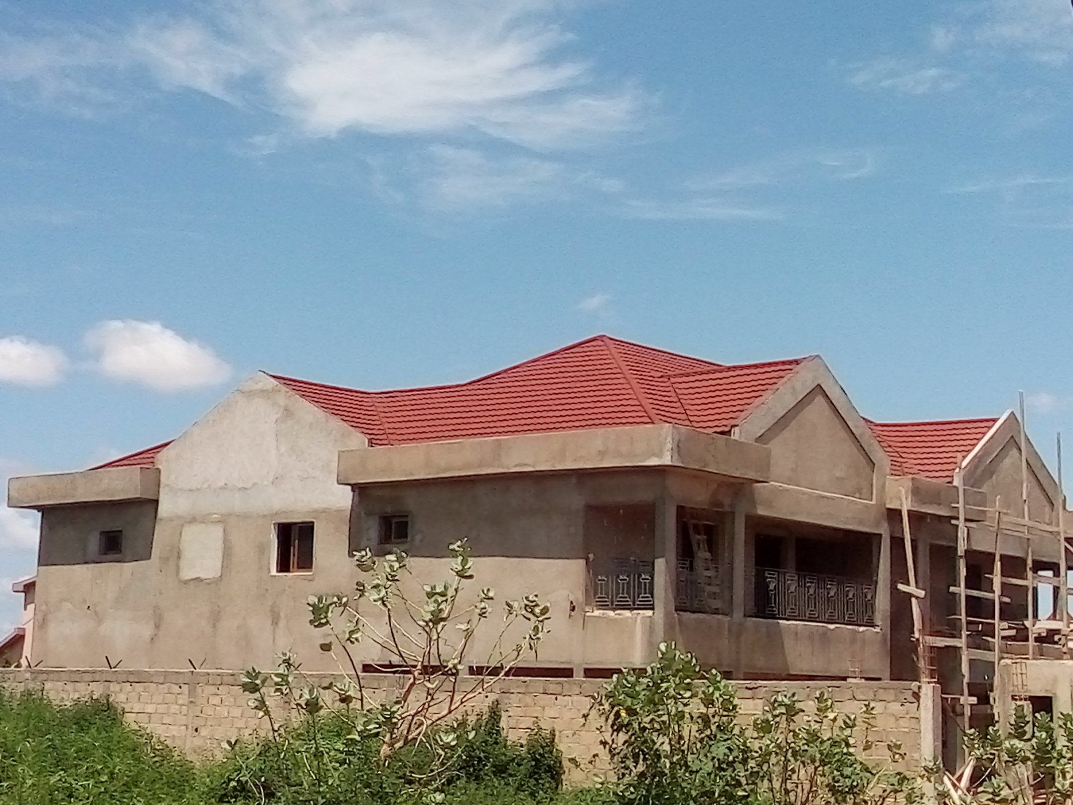 Best Qualtity and Amazing Color Stone Coated Metal Roofing Tile of Chinese Roof Tiles